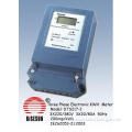 Three Phase Electronic KWH Meter